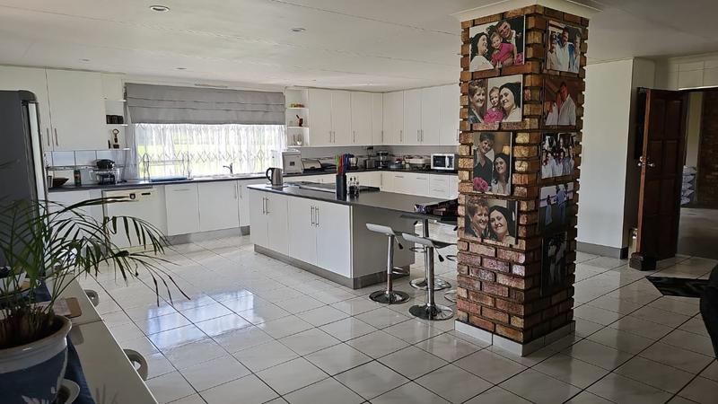 3 Bedroom Property for Sale in Oranjeville Free State